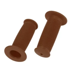 Unique Bargains Bike Handlebar Grips Covers 3.35" Brown 1 Pair -Futuro Brand GUEST 400ce684 8bc1 42b2 894e 5ef1b0e1c604