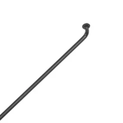 Unique Bargains 14G Bicycle Carbon Steel Spoke With Nipples Black 36 Pcs -Futuro Brand GUEST 401e69bc e5af 425b 855f 677af07e945c