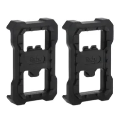 Unique Bargains Road Bike Pedals Cycling Pedal Adapter Compatible With Shimano M520 M540 M780 Black 1 Pair -Futuro Brand GUEST 40446a15 6de6 422b 84b6 9dbcbba4356d