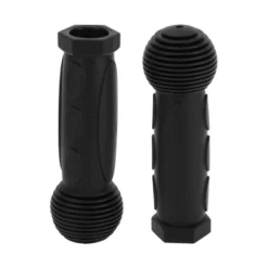 Unique Bargains Bike Handlebar Grips Covers 4.8" Black 1 Pair 11 Unique Bargains Bike Handlebar Grips Covers 4.8" Black 1 Pair -Futuro Brand GUEST 404bb20f 0b83 4c9e befb f828b96bef4f