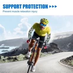 Unique Bargains Basketball Sports Camouflage Cooling Arm Elbow Compression Sleeve Green Blue Gray White 1 Pair 10 Unique Bargains Basketball Sports Camouflage Cooling Arm Elbow Compression Sleeve Green Blue Gray White 1 Pair -Futuro Brand GUEST 40944d38 1062 4f5d b5cb 9a2596265b16