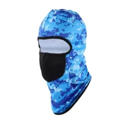Unique Bargains Camouflage Balaclava Face Mask 1 Pc -Futuro Brand GUEST 40a94b44 726e 4bfc b248 673702bd3195