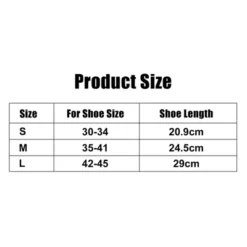 Unique Bargains Silicone Shoes Covers Rain Boots Reusable Rain Shoe Covers Non-Slip 1 Pair -Futuro Brand GUEST 415d9339 2cc3 47b8 a2b2 c3a8dfba74b0