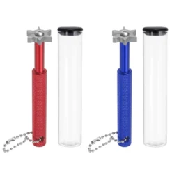 Unique Bargains Portable Alloy Steel Ergonomic Design 6 Heads Golf Club Sharpener Black 2 Pcs -Futuro Brand GUEST 41d88b3a efd4 40e7 a719 40a238f246cc