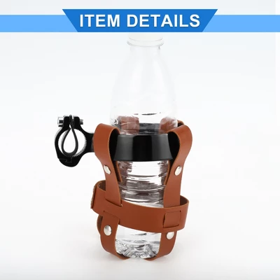 Unique Bargains Universal Bike Bottle Cage 4 Unique Bargains Universal Bike Bottle Cage - Image 4