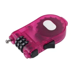 Unique Bargains Adjustable Retractable Bike Chain Lock With 3 Digit Bike Lock Cable Blue 1Pc 17 Unique Bargains Adjustable Retractable Bike Chain Lock With 3 Digit Bike Lock Cable Blue 1Pc -Futuro Brand GUEST 42656f89 78a3 4b35 9a13 db47c2b6e72e