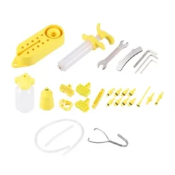 Unique Bargains Universal Hydraulic Disc Brake Kit Repair Tools For MTB Moutain Bike Road Bicycle -Futuro Brand GUEST 433dfb51 8147 417b 8f35 629decd5e24b