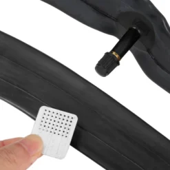 Unique Bargains 26" Bike Inner Tube 26 X 1.95-2.125 American Type Valve With Tire Repair Tool -Futuro Brand GUEST 4377dc6a cdff 46fb a8ef 28a825a85280