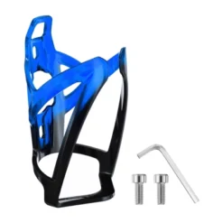 Unique Bargains PC Universal Cycling Bike Water Bottle Holder With Screw And Wrench 5.2" -Futuro Brand GUEST 43f9f2fd 7b39 4a9f 9af8 90fe525ac0bf