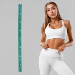 Unique Bargains Durable Yoga Stretch Band 35.43"x1.57" 1 Pc 10 Unique Bargains Durable Yoga Stretch Band 35.43"x1.57" 1 Pc -Futuro Brand GUEST 43fd9628 2af2 4043 90f9 9c6e2a645ba7