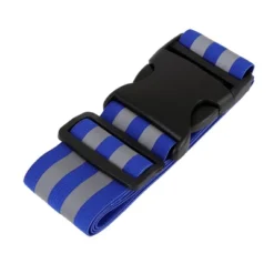 Unique Bargains Reflective Bands For Waist Reflective Belts High Visibility Night Cycling Riding Reflector Tape 2 Pcs -Futuro Brand GUEST 44011905 2f4a 4182 a37c 2f382e173c8c