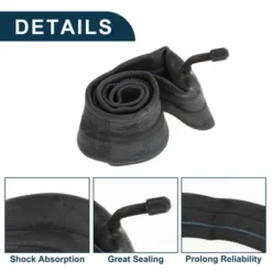 Unique Bargains Bike MTB Cycling Inner Tire 12x2.125 Inch 1 Pcs -Futuro Brand GUEST 441ece6c b35d 49e2 830e 31335ff00d02