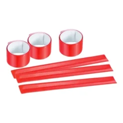 Unique Bargains High Visibility Reflective Arm Wrist Ankle Bands For Night Running 6 Pcs 22 Unique Bargains High Visibility Reflective Arm Wrist Ankle Bands For Night Running 6 Pcs -Futuro Brand GUEST 4480849f 9753 41fc ad46 4b37947cd38a