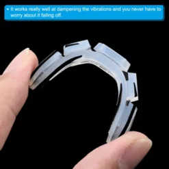 Unique Bargains Silicone Shock Absorber Tennis Racket Vibration Dampener 1 Pc 10 Unique Bargains Silicone Shock Absorber Tennis Racket Vibration Dampener 1 Pc -Futuro Brand GUEST 44cc0045 9b01 4f4b ac4a ce08bf5b08c5