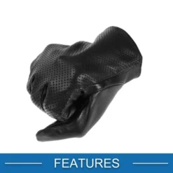 Unique Bargains Breathable Full Finger Gloves 1 Pair 9 Unique Bargains Breathable Full Finger Gloves 1 Pair -Futuro Brand GUEST 4500bb83 db49 4513 bb0b bbbb95b520c1