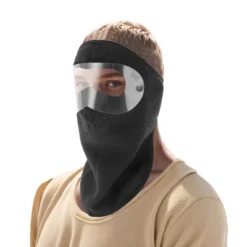 Unique Bargains Windproof Removable Face Mask 1 Pc -Futuro Brand GUEST 45e67e52 7c4e 4589 8f7a ccf8f2cbe97f