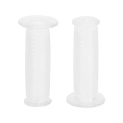 Unique Bargains Bike Handlebar Grips Covers 3.94" Clear 1 Pair -Futuro Brand GUEST 46006ded 807b 4b29 ad9a e708c157c897