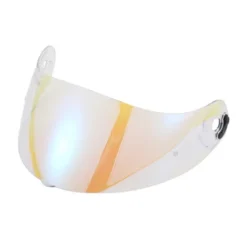 Unique Bargains X-803 Resin Motorcycle 3-Snap Helmet Visor Shield Replacement 1 Pcs -Futuro Brand GUEST 468089d8 c067 4cfd 8270 82532a5c4163