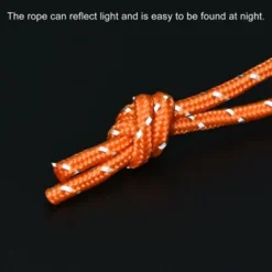 Unique Bargains Tent Stakes Y-Beam With Reflective Pull Rope Kit Aluminum Camping Ground Pegs -Futuro Brand GUEST 46923248 0a58 4e9c b045 e75b3ff37069