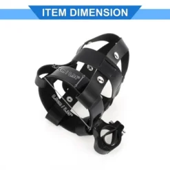 Unique Bargains Universal Bicycle Bottle Cage 9 Unique Bargains Universal Bicycle Bottle Cage -Futuro Brand GUEST 47979391 a0a6 4f00 b2ce fcccaaf45249