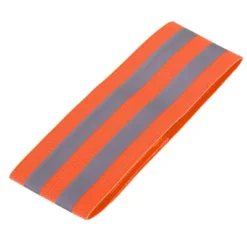 Unique Bargains Reflective Bands For Arm Reflective Armbands High Visibility Night Cycling Riding Reflector Tape Straps Bracelet 13.78"x1.89" -Futuro Brand GUEST 48315501 da3a 4f64 bf30 909834c8b828