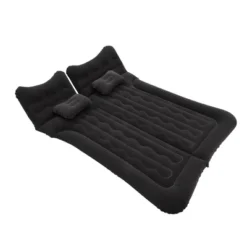 Unique Bargains Car Air Mattress Camping Bed With Pillows Black 11 Unique Bargains Car Air Mattress Camping Bed With Pillows Black -Futuro Brand GUEST 48c3f99e 9d5d 453e 89ee 5ed7b7802d94