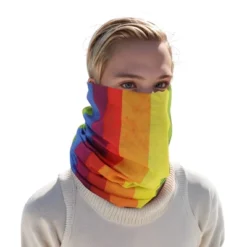 Unique Bargains Sunscreen Rainbows Pattern Face Scarf Mask Assorted Color 1 Pc 10 Unique Bargains Sunscreen Rainbows Pattern Face Scarf Mask Assorted Color 1 Pc -Futuro Brand GUEST 48cdfb92 4846 4f99 8758 0f1655dc10fb