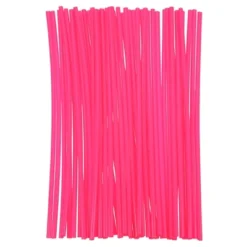 Unique Bargains Universal Dirt Bicycle Wheel Spoke Skins Covers For 8"-21" Rims 72 Pcs -Futuro Brand GUEST 48ee6d60 f514 4767 bb64 54b62028a7da