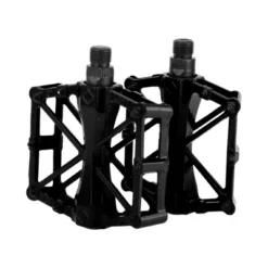 Unique Bargains Cycling Bike Pedal 9/16" Spindle Aluminum Alloy Road Mountain BMX MTB Bike -Futuro Brand GUEST 49ab6d02 dc6a 48cf b27b ec2d29a9850e