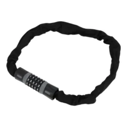 Unique Bargains Security Chain Combination Padlock Resettable 5 Digit Bike Lock Black Gray 35.43" -Futuro Brand GUEST 49e04f3f 9f25 4b25 82ad 9fd1a4886c36