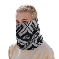 Unique Bargains Sunscreen Checkered Pattern Face Scarf Mask Black White 1 Pc 9 Unique Bargains Sunscreen Checkered Pattern Face Scarf Mask Black White 1 Pc -Futuro Brand GUEST 49f153e9 8c3e 4ba9 9f1f ae266be576b0