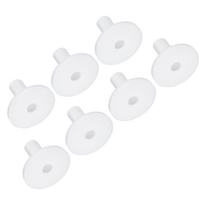 Unique Bargains Outdoor Indoor Plastic Golf Training Stable Ball Tee 7 Pcs 5 Unique Bargains Outdoor Indoor Plastic Golf Training Stable Ball Tee 7 Pcs - Image 5