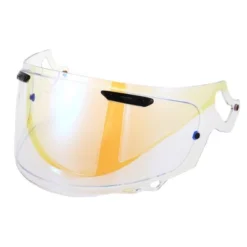 Unique Bargains Motorcycle Helmet Visor Shield For RX-7X -Futuro Brand GUEST 4a11eccf e6da 46de 8de5 1c0cd943293d