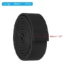 Unique Bargains Polyester Durable Colorful Colored Training Ranking Belt 1 Pc