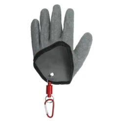 Unique Bargains Non-Slip Puncture Resistant Waterproof Fishing Gloves -Futuro Brand GUEST 4a6f6f04 7176 4a2d b4a8 5d0bfe5f1e02