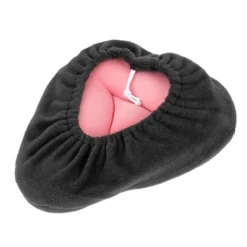 Unique Bargains Bike Bicycle Thickened Saddle Seat Cover Comfort Pad Padded Soft Cushion Plush -Futuro Brand GUEST 4b31acd9 52ae 4903 9d68 23c8f78d58e0