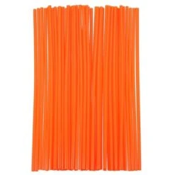 Unique Bargains Universal Dirt Bicycle Wheel Spoke Skins Covers For 8"-21" Rims 144 Pcs -Futuro Brand GUEST 4bc8843e 6a13 4847 b637 be869a135e5e