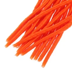 Unique Bargains Bike Motorcycle Suction Cup Helmet Decor Ponytail Black Orange 21.65" 1 Pc -Futuro Brand GUEST 4bc97c31 3bac 40d0 914e a9a341202568