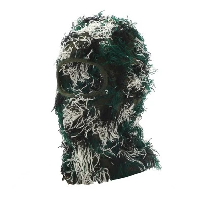 Unique Bargains Warm Knitting Face Mask 1 Pc 9 Unique Bargains Warm Knitting Face Mask 1 Pc - Image 9