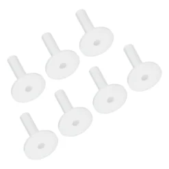 Unique Bargains Outdoor Indoor Plastic Golf Training Stable Ball Tee 7 Pcs 13 Unique Bargains Outdoor Indoor Plastic Golf Training Stable Ball Tee 7 Pcs -Futuro Brand GUEST 4be89699 9c71 4169 97d0 5d0680286ff1