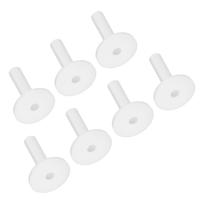 Unique Bargains Outdoor Indoor Plastic Golf Training Stable Ball Tee 7 Pcs 7 Unique Bargains Outdoor Indoor Plastic Golf Training Stable Ball Tee 7 Pcs - Image 7