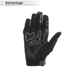 Unique Bargains Motorcycle Gloves For Spring Summer 1 Pair -Futuro Brand GUEST 4c64243c 7d0e 442a ac48 0a3c9d890c19