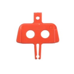 Unique Bargains Bicycle Brake Pad Spacer Mountain Bike Hydraulic Oil Disc Protector Prevent Empty Pinch Red 5 Pcs -Futuro Brand GUEST 4cea121d 3d8b 49bf 803d ce8eb591cbd8