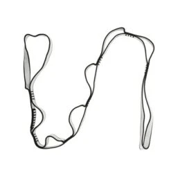 Unique Bargains Non-Elastic Yoga Band 43.31"x0.59" 1 Pc -Futuro Brand GUEST 4d0a98e5 4f94 4360 b284 22b81c73e38c