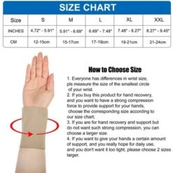 Unique Bargains Pair Wrist Bands, Wrist Compression Sleeves Elastic Thin Wrist Brace Support For Women And Men 7 Unique Bargains Pair Wrist Bands, Wrist Compression Sleeves Elastic Thin Wrist Brace Support For Women And Men -Futuro Brand GUEST 4d246cc9 fcd5 4cab b5e4 03dcdd9a7118