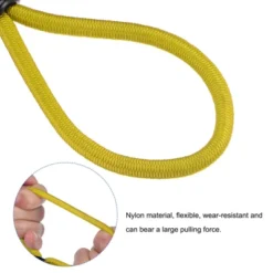 Unique Bargains Outdoor Camping Tent Canopy Elastic Cords With Hook 6" 5 Pcs -Futuro Brand GUEST 4d2dbd45 c8cc 4073 8cfc d522ce31e27d