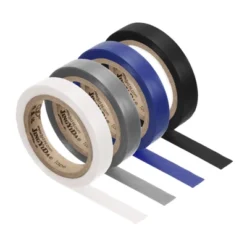 Unique Bargains PVC Sticky Seal Tennis Badminton Racket Grip Finishing Tapes 4 Pcs -Futuro Brand GUEST 4d3d3c99 4d82 46d3 ac98 f5c43c9f74ee