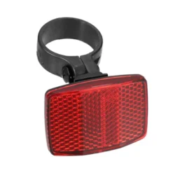 Unique Bargains Bicycle Warning Reflector Safety Bike Accessories Plastic -Futuro Brand GUEST 4d3e7548 2f5c 4b95 b44a 81e03436fd79
