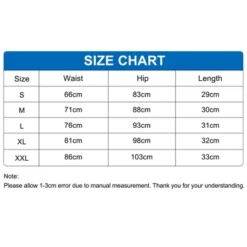 Unique Bargains Womens Flowy Running Shorts Casual High Waisted Workout Shorts 1Pcs -Futuro Brand GUEST 4d928c50 21bf 4821 be16 a8291ace6ef6