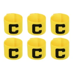 Unique Bargains Nylon Elastic Soccer Protective Captain Armband For Team Training 6 Pcs 13 Unique Bargains Nylon Elastic Soccer Protective Captain Armband For Team Training 6 Pcs -Futuro Brand GUEST 4dc37d3a 43de 46cd a524 9bc97edc5b4d